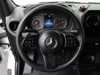 Mercedes-Benz Sprinter | Airco | Navigatie | Cruise - afbeelding nr 15