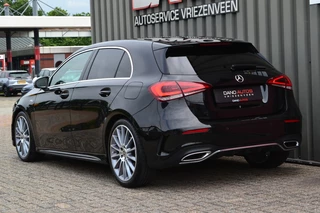 Mercedes-Benz A-Klasse Mercedes-Benz A-Klasse 200 163PK AMG Styling Camera/Navi/LED/A200 - afbeelding nr 3