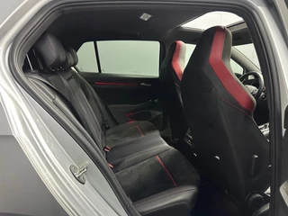 Volkswagen Golf Volkswagen Golf 8 2.0 TSI GTI Clubsport - afbeelding nr 14