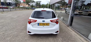 Toyota Yaris Toyota Yaris 1.5 Hybride Dynamic NLauto | All-in | dealeronderhouden - afbeelding nr 6