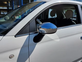 Fiat 500 Fiat 500 0.9 TwinAir Turbo 80pk Dualogic Easy | Origineel NL | Automaat |  Airco | Elek.Ramen+Spiegels | Cv+Ab | Stuurbekrachtiging | Radio/CD/MP3 | 15''lm - afbeelding nr 24