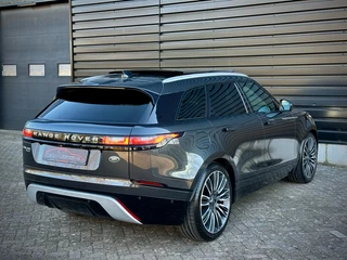 Land Rover Range Rover Velar - afbeelding nr 49