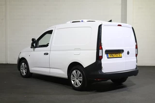 Volkswagen Caddy - afbeelding nr 8