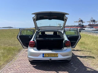 Volkswagen Polo Volkswagen Polo 1.0 AIRCO|APPLE CARPLAY|TREKHAAK|NW APK - afbeelding nr 14