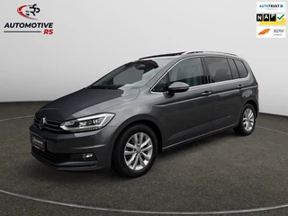 Volkswagen Touran - 418007472-0