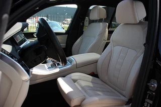 BMW X5 BMW X5 xDrive45e High Executive M-Sport | Pano | Luchtvering | 360 Camera | Trekhaak | Laser | ACC - afbeelding nr 10