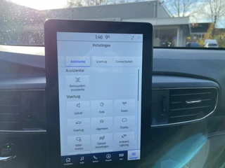 Ford Explorer Ford Explorer 3.0 V6 EcoBoost PHEV ST-Line 457pk Full option | Groot scherm | Massage Stoelen | Trekhaak Afneembaar - afbeelding nr 24