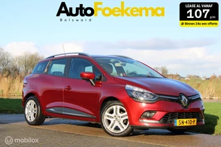 Renault Clio - 185954480-0
