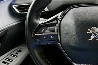 Peugeot 5008 Peugeot 5008 1.2 PureTech wit 7 persoons, rijk uitgerust! - afbeelding nr 16
