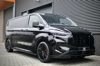 Ford Transit Custom Raptor Edition | Trekhaak | 6-Zitter | Verlengde fabrieksgarantie tot 09-2029 - afbeelding nr 7