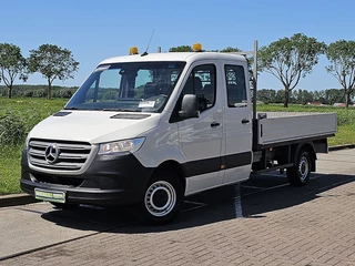 Mercedes-Benz Sprinter 314