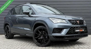 CUPRA Ateca 2.0 TSI 4DRIVE Pano.dak/Viritual/Viritual/BEATS!