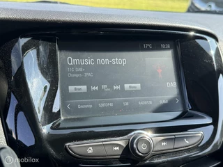 Opel KARL Opel KARL 1.0 Rocks Online Edition|Carplay Cruise Airco NAP - afbeelding nr 19