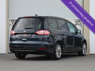 Ford Galaxy Ford Galaxy 2.5i 190PK HEV Vignale | 7 persoons - afbeelding nr 26