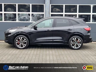 Ford Kuga Ford Kuga 2.5 PHEV ST-Line X Head-up 2x Camera ACC Keyless Elektr. Achterklep 19 Inch - afbeelding nr 2