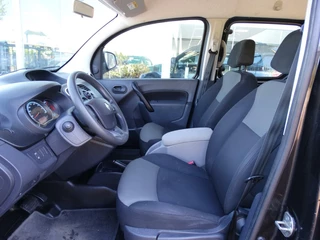 Renault Kangoo Z.E. Renault Kangoo Z.E. Maxi Electrisch / Airco /Cruise - afbeelding nr 20