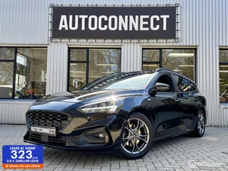 Ford Focus - 50896369-0