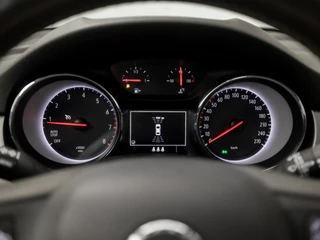 Opel Astra (APPLE CARPLAY, NAVIGATIE, MATRIX LED KOPLAMPEN, CAMERA, SPORTSTOELEN, LM VELGEN, PARKEERSENSOREN, CRUISE, NIEUWSTAAT) - afbeelding nr 21