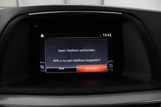 Mazda CX-5 Mazda CX-5 2.0 SkyActiv-G 165 GT | Leder | Stoelverwarming |  Trekhaak | Navigatie | Xenon | BOSE Sound | Memory | Climate control - afbeelding nr 19