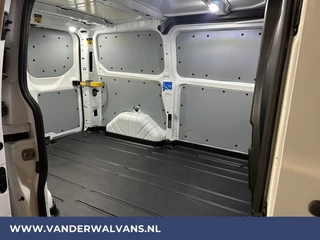 Ford Transit Custom Bijrijdersbank, 2500kg trekvermogen - afbeelding nr 10