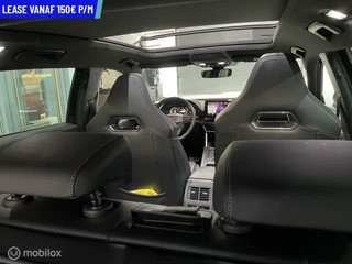 CUPRA Leon CUPRA Leon 1.4 e-Hybrid / Panorama / Automaat / Lage KMstand - afbeelding nr 15