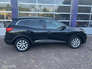 Renault Kadjar Renault Kadjar 1.3 TCe Black Edition * AUTOMAAT * NAVIGATIE - afbeelding nr 10
