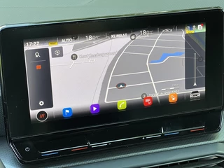 SEAT Leon Seat Leon Sportstourer 1.5 eTSI Style Business Intense | Camera | Virtual | Carplay | - afbeelding nr 22