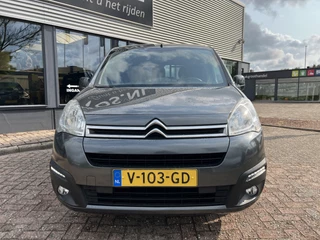 Citroën Berlingo Citroën Berlingo 1.6 BlueHDI 100 Club 3 Pers./ BTW Vrij. - afbeelding nr 19