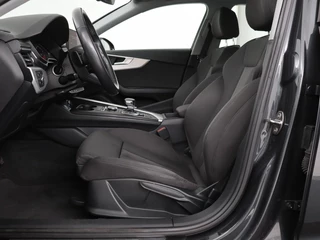 Audi A4 Audi A4 35 TFSI Sport Lease Edition | Full LED |  Sportstoelen | Navigatie | Parkeerhulp | Climate control | Cruise control | Bluetooth - afbeelding nr 4