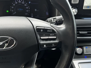 Hyundai Kona Hyundai Kona EV Premium 64 kWh - 18 inch | Head-up Display | Stoel- & Stuurverwarming - afbeelding nr 13