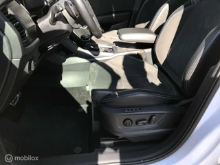 Škoda Kodiaq Skoda Kodiaq 1.5 TSI Sportline Business Super mooie uitstraling Wegklapbare trekhaak camera - afbeelding nr 17