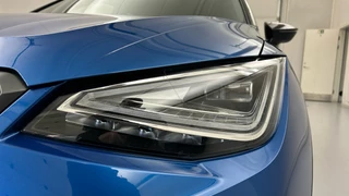 SEAT Arona | Full LED | Keyless | ParkAssist + Camera | App-Connect | Armsteun vóór | Black Pack | Wireless Charge - afbeelding nr 14
