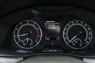 Škoda Kamiq Skoda Kamiq 1.0 TSI Business / Pano / Camera / Carplay - afbeelding nr 19