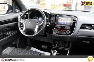 Mitsubishi Outlander - afbeelding nr 51