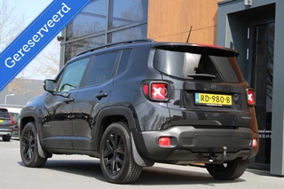 Jeep Renegade Jeep Renegade 1.6 E-Torq Night Eagle ll | Trekhaak - afbeelding nr 11