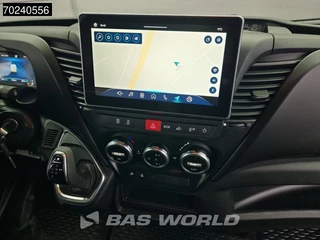 Iveco Daily Iveco Daily 35C21 3.0L Automaat Dubbellucht L2H2 LED ACC Navi Camera Parkeersensoren 12m3 Airco - afbeelding nr 11