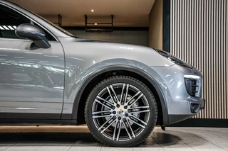Porsche Cayenne Porsche Cayenne 3.6 V6 S Turbo | Dealer onderhouden l 21'' - afbeelding nr 23