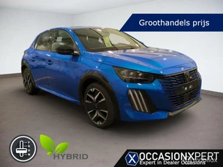 Peugeot 208 - 41234437-0