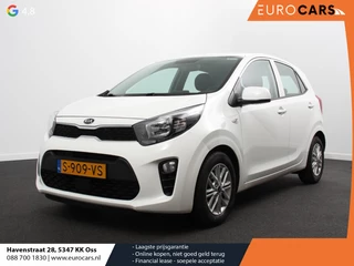 Kia Picanto 1.0 DPi Automaat DynamicLine