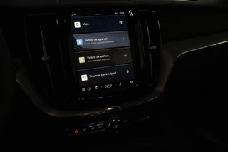 Volvo XC60 Volvo XC60 2.0 T6 Plug-in hybrid AWD Plus Dark Volvo XC60 2.0 Recharge T6 AWD Plus Dark | Nieuw! | Leder | Navigatie | Google | Harman Kardon | Panorama dak | Lichtmetalen Velgen 19
