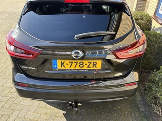 Nissan QASHQAI - afbeelding nr 13