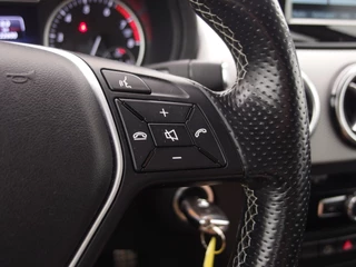 Mercedes-Benz B-Klasse Mercedes-Benz B-Klasse 180 Prestige Comfort AUTOMAAT / XENON / NAVI / AIRCO / PDC / CRUISE / BLUETOOTH / NL-AUTO - afbeelding nr 27