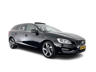 Volvo V60 - 443282617-0