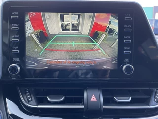 Toyota C-HR - afbeelding nr 23