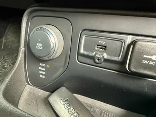 Jeep Renegade - afbeelding nr 35