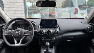Nissan Juke - afbeelding nr 13