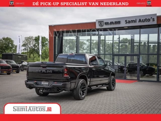 Dodge Ram Comfortabele Dubbele Cabine met Royale 6 Zitplaatsen | BPM vrij | Nu Leverbaar uit Voorraad | Voorraad Nr 2217- 2911 - afbeelding nr 33
