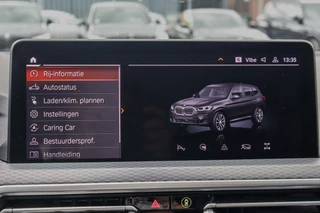 BMW X3 BMW X3 xDrive30e M-SPORT PANORAMADAK HEAD UP HARMAN KARDON 360CAMERA - afbeelding nr 24