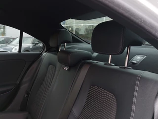 Mercedes-Benz A-Klasse 250e Plug-In Hybrid Luxury Line | Origineel NL | Navi | Apple Carplay+Android Auto | Clima | Cruise | Stoelverwarming | Pdc V+A+Assist+Camera | Privacy Glass | 17''lm - afbeelding nr 27