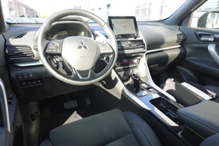 Mitsubishi Eclipse Cross - afbeelding nr 13